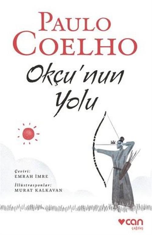 Okçu'nun Yolu | Paulo Coelho