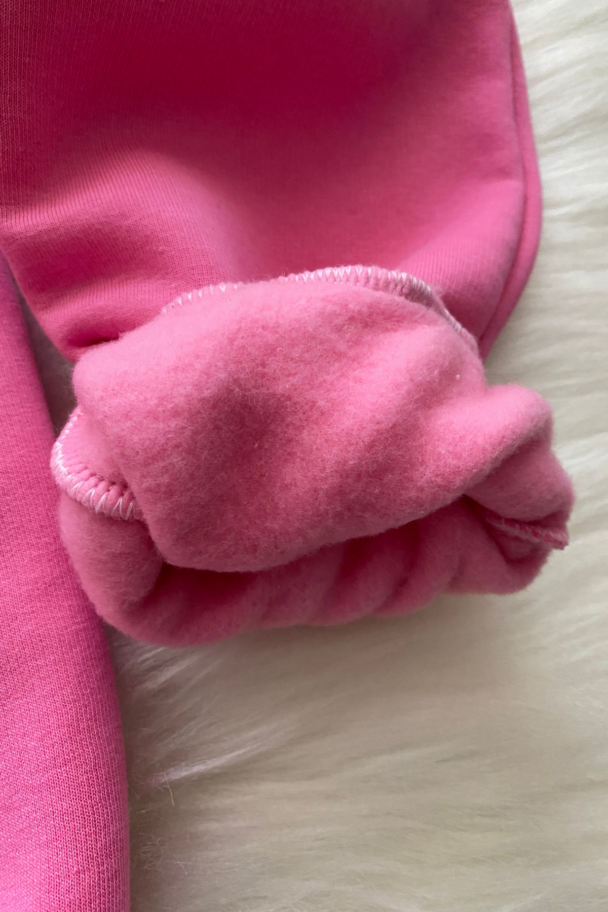 Fashion Girl Kız Çocuk Takım Pembe