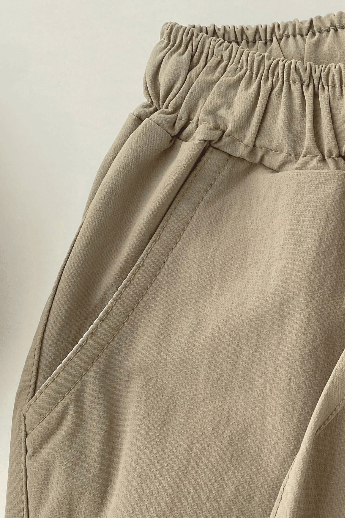 2-5 Yaş Nona Ceketli Keten Gömlekli Erkek Takım Elbise Çağla Yeşili