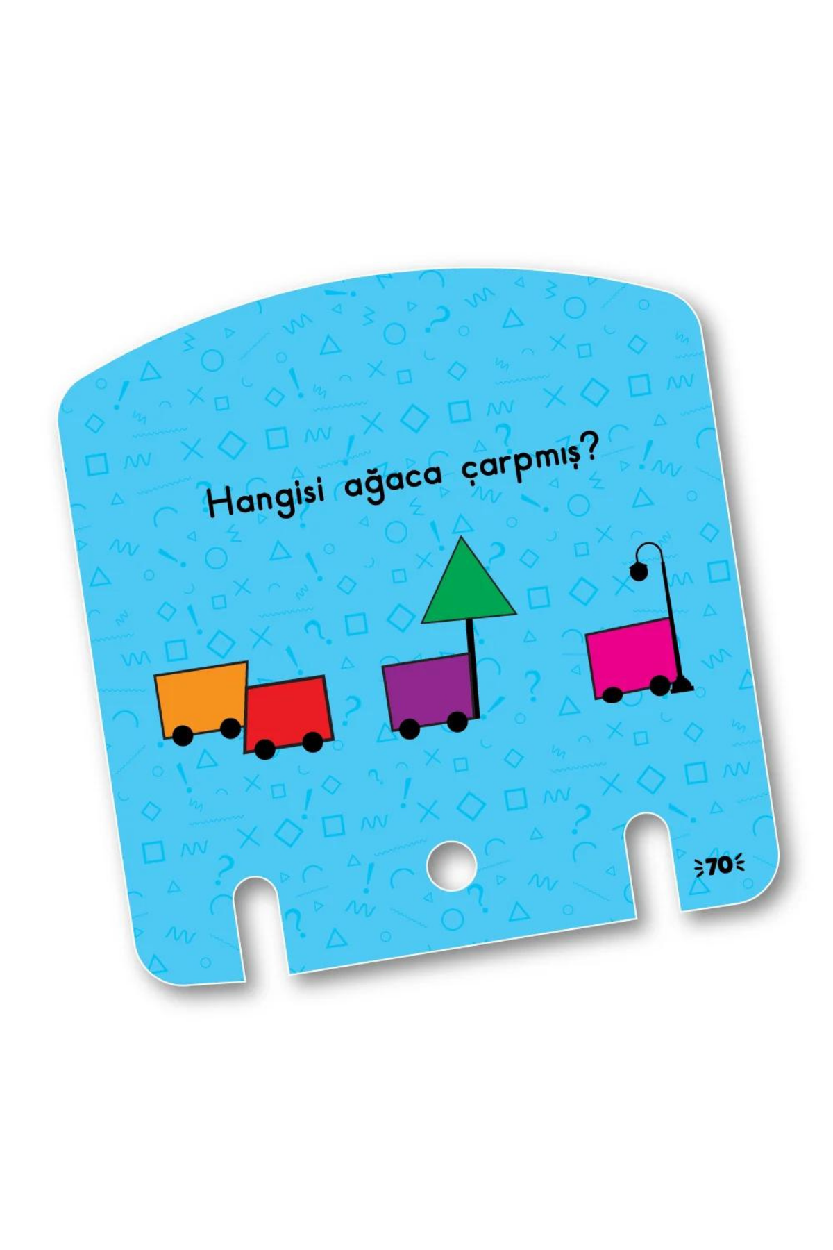 Dikkat Kutusu 3-6 Yaş – Pikto İle Zekamı Geliştiriyorum