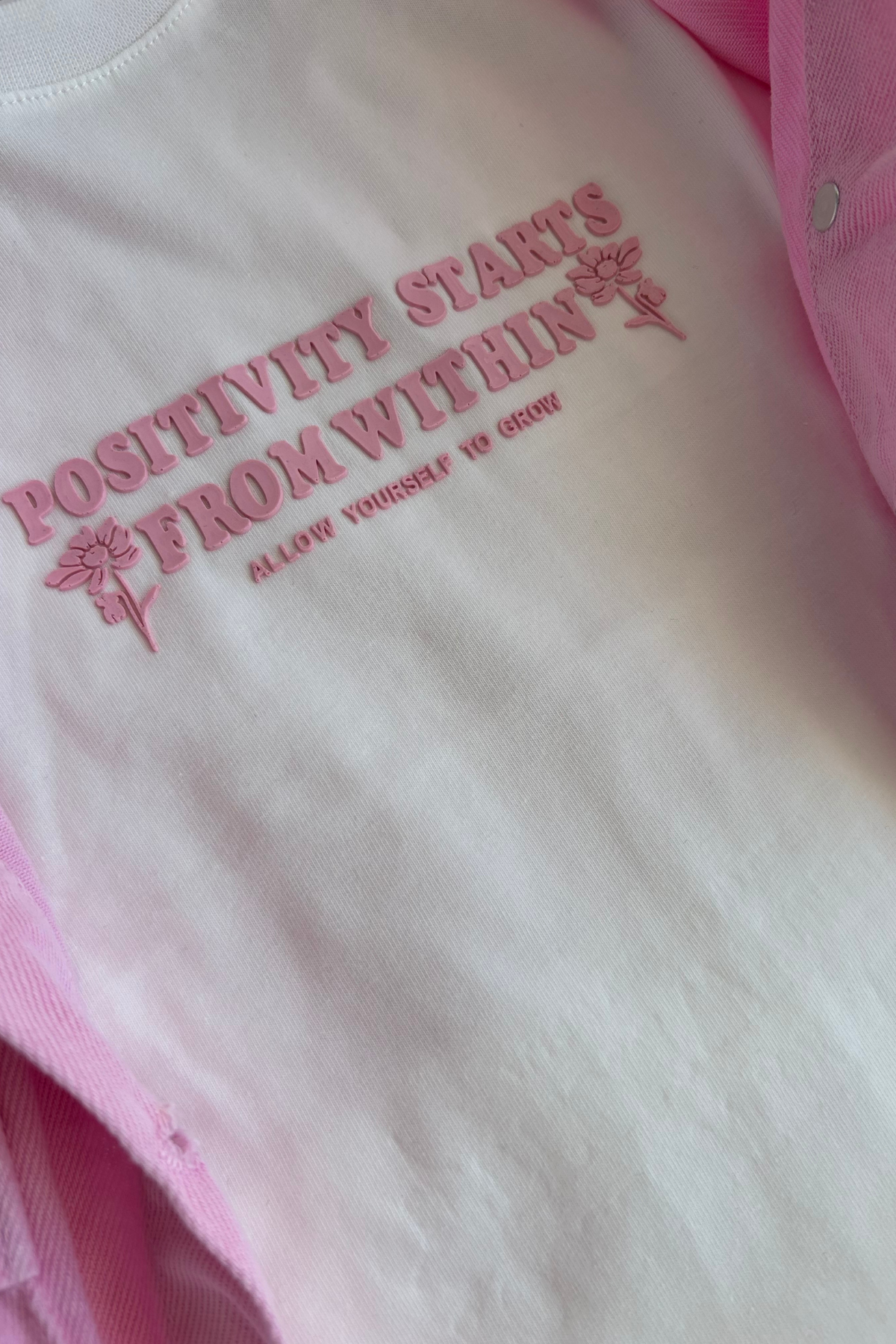 3-10 Yaş Fiyonk Cepli Gabardin Kız Çocuk Takım Pembe