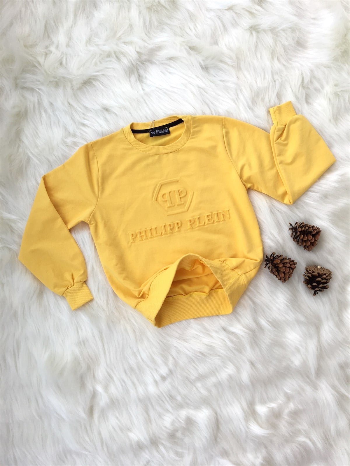 Philipp Plein Çocuk Sweat
