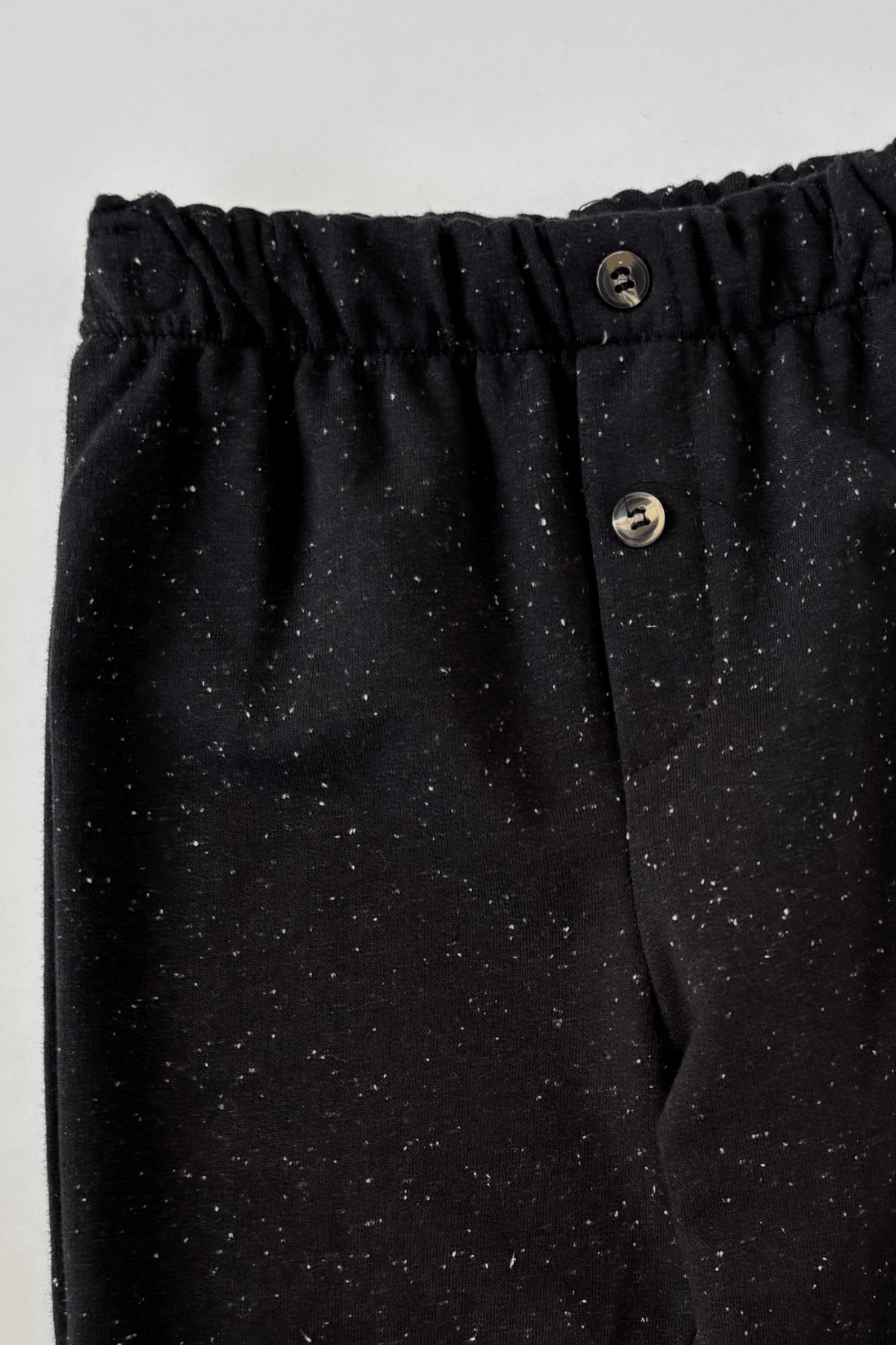 6-18 Ay Sevimli Hayvan Figür Erkek Bebek Takım Gri