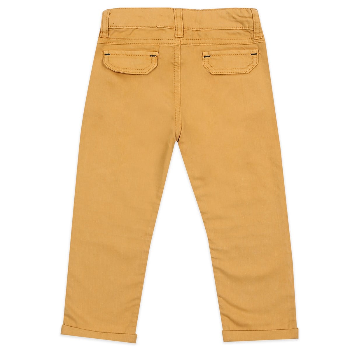 Hardal Erkek Pantolon