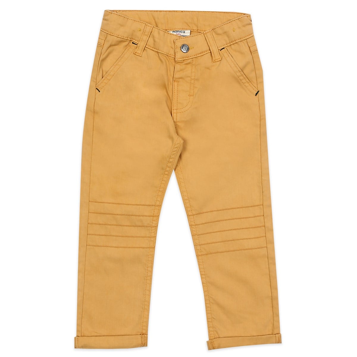 Hardal Erkek Pantolon