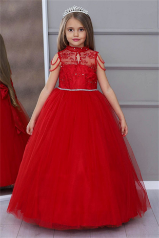 Çocuk ve Bebek Elbise Modelleri | Turuncugardrop.com