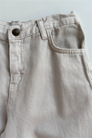 9-14 Yaş Not Done Gabardin Ceketli 3lü Erkek Çocuk Takım Siyah