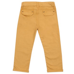 Hardal Erkek Pantolon