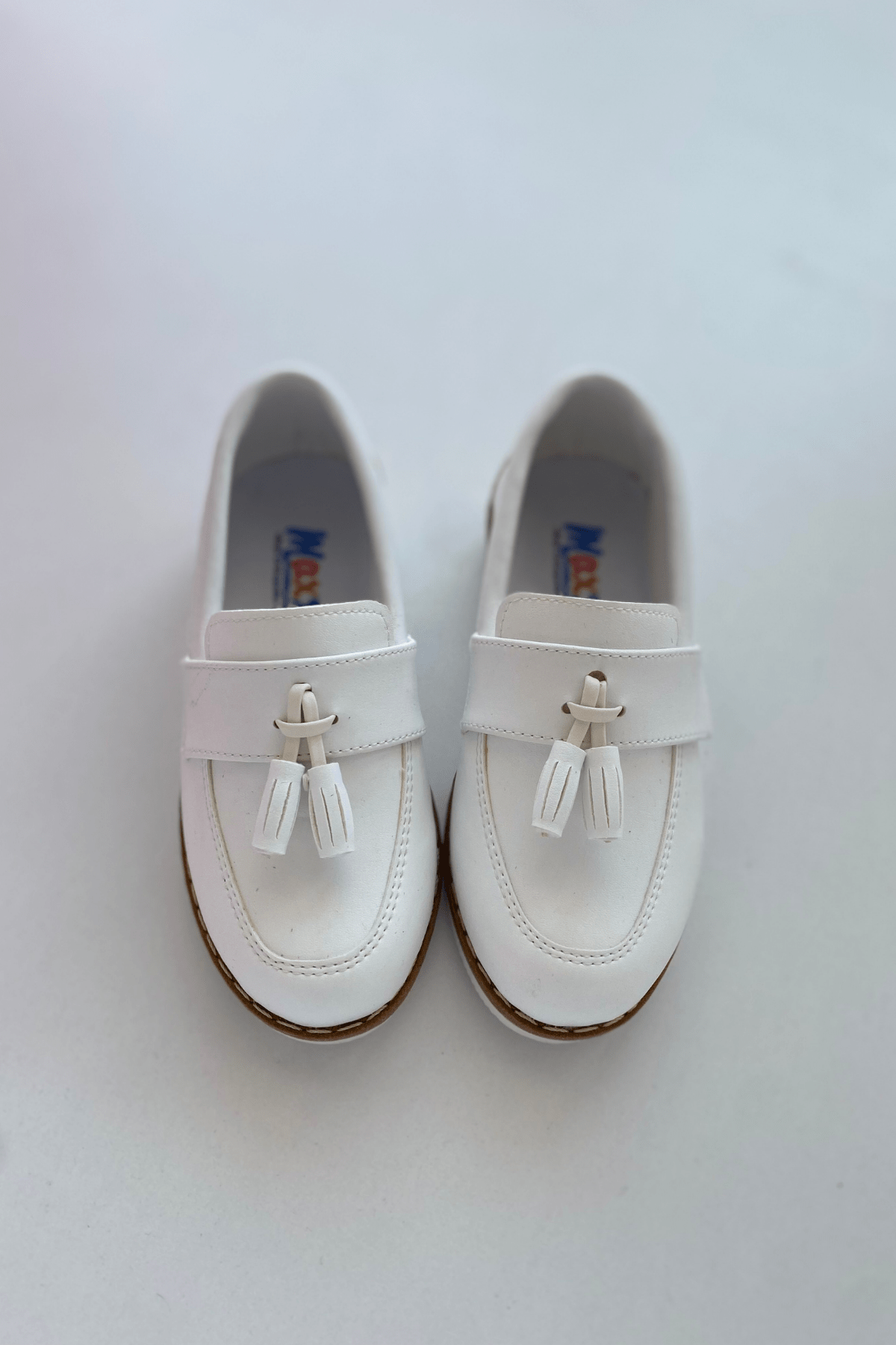 26-35 Numara Püskül Detay Erkek Çocuk Ayakkabı