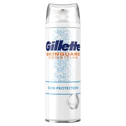 Gillette Skinguard Tıraş Köpüğü 250 ml