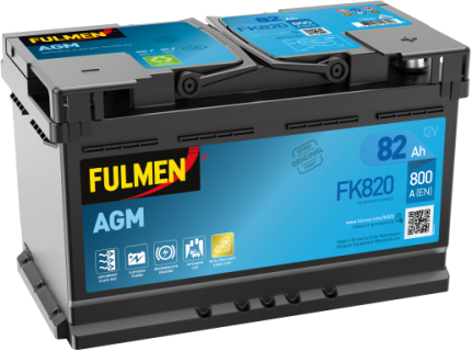 FK820