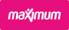 Maksimum Logo