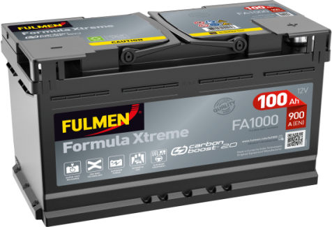 FA1000