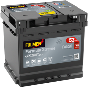 FA530