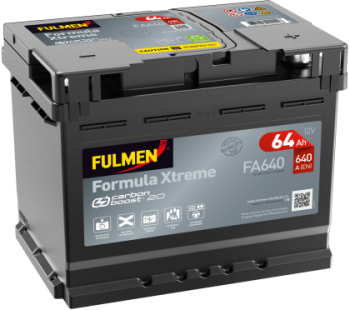 FA640