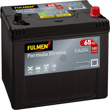 FA654
