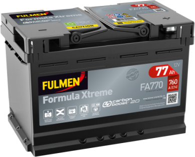 FA770