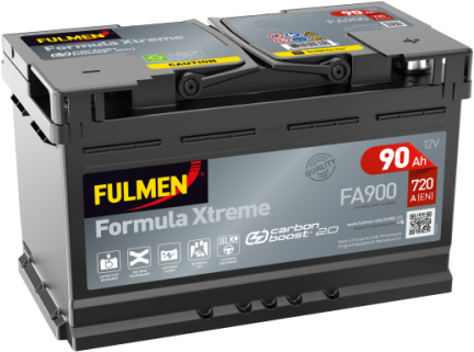 FA900