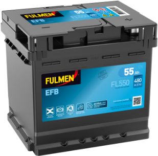 FL550