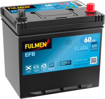 FL604