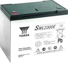 Yuasa SWL2300E