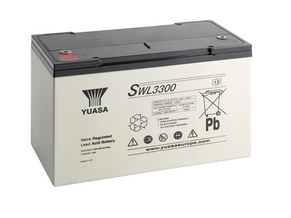 Yuasa SWL3300