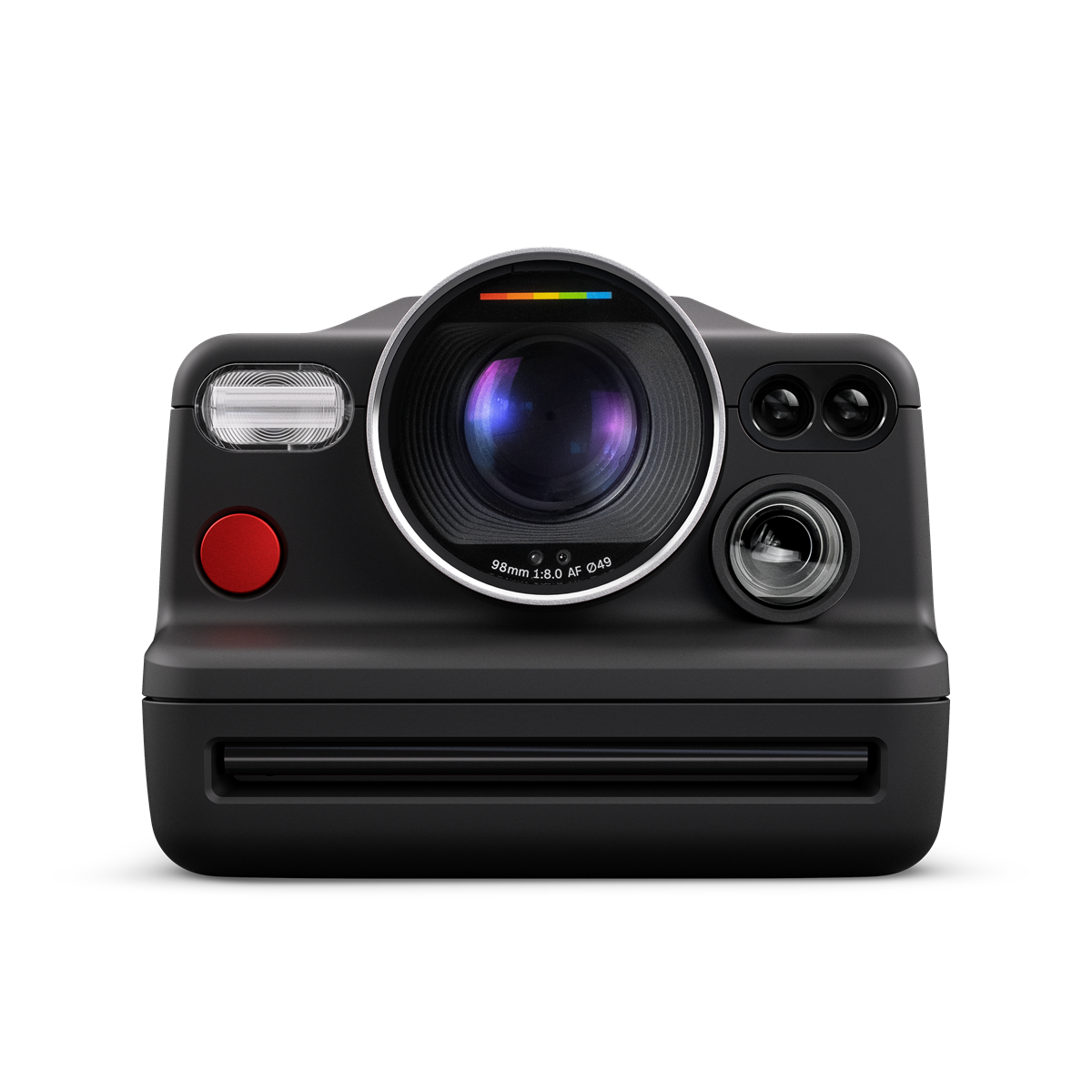  Polaroid I-2 Anlık Fotoğraf Makinesi