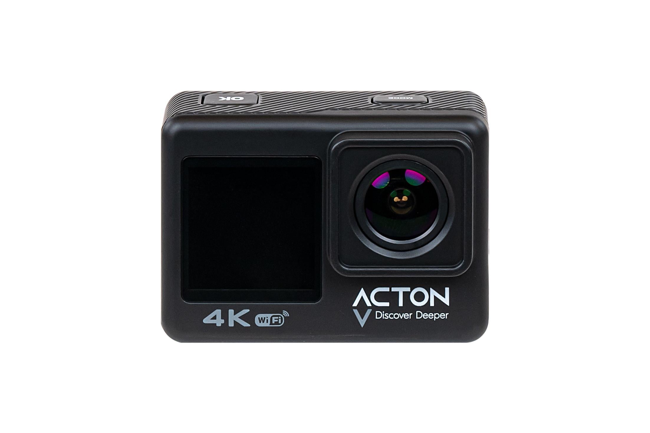Acton Actıon Camera Model Selfıe