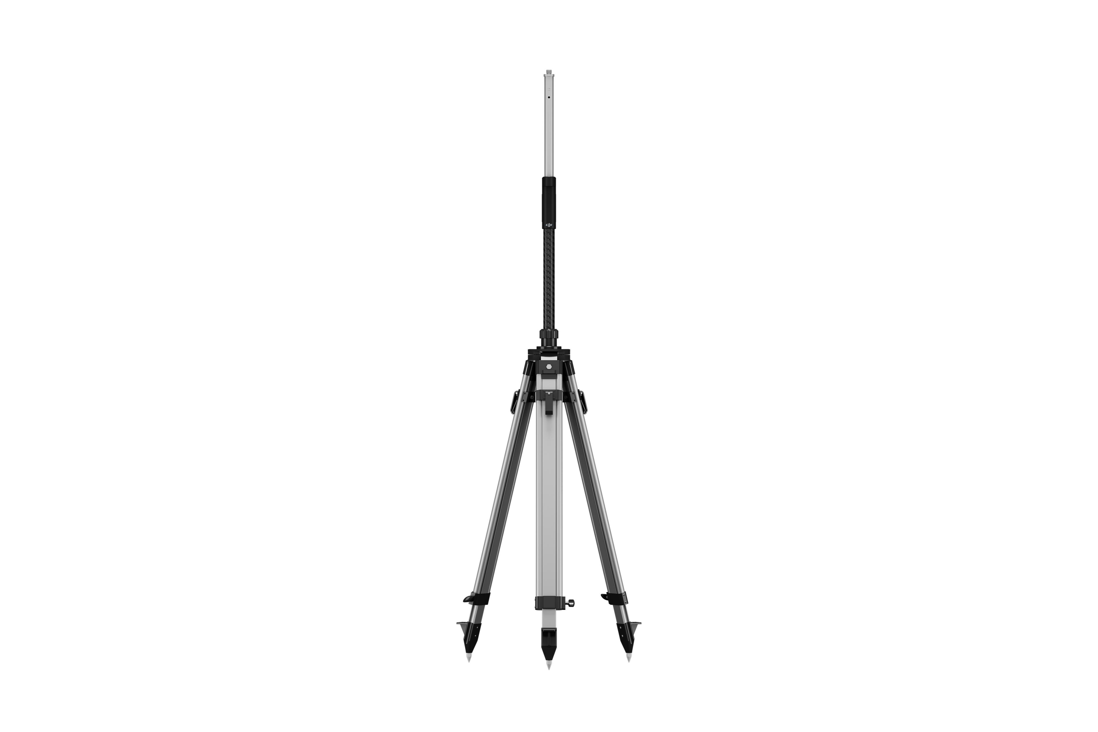 D-RTK 3 Survey Pole and Tripod Kit