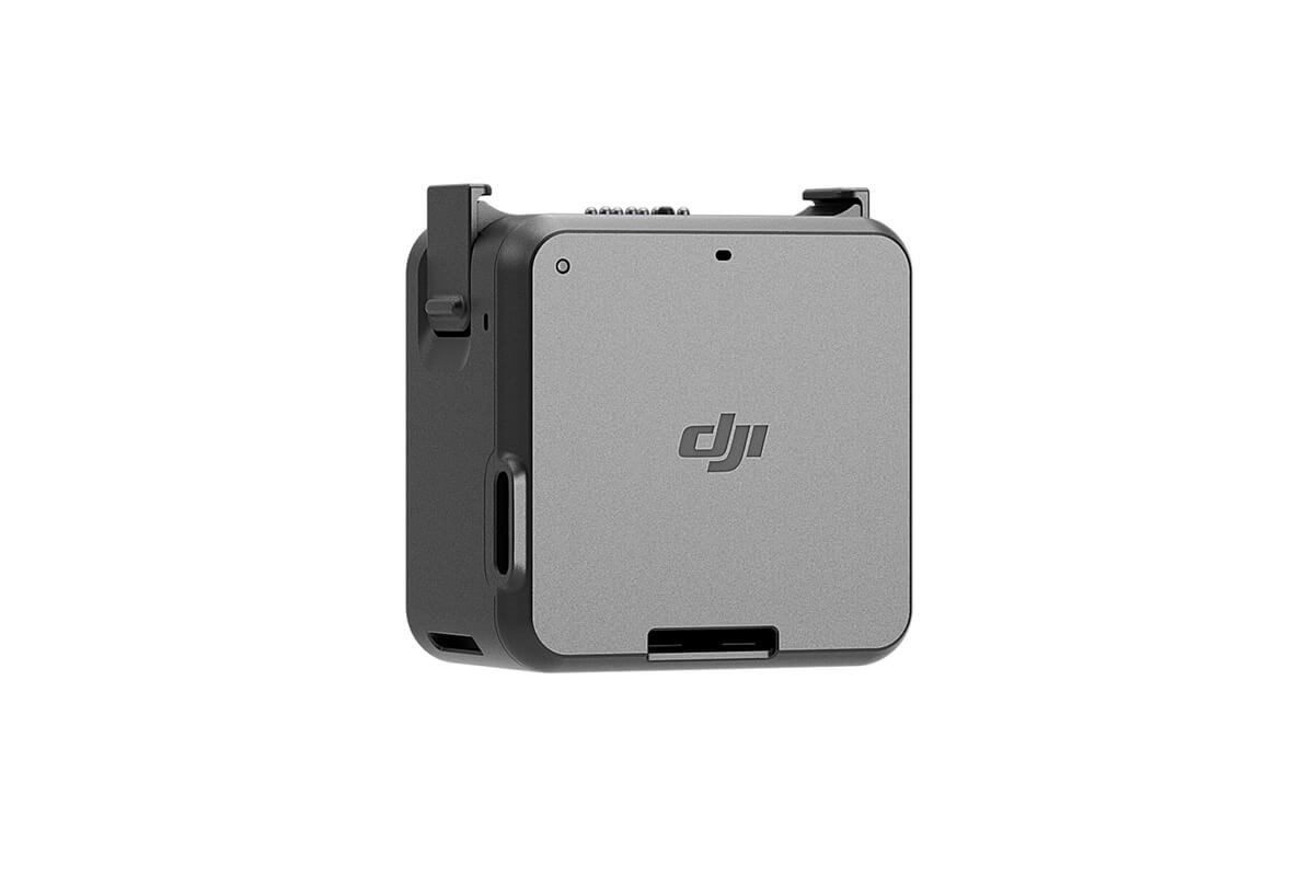 DJI ACTION 2 FRONT TOUCHSCREEN MODULE