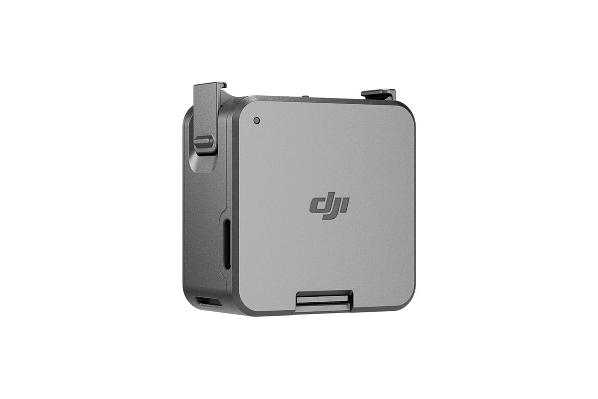 DJI ACTION 2 POWER MODULE