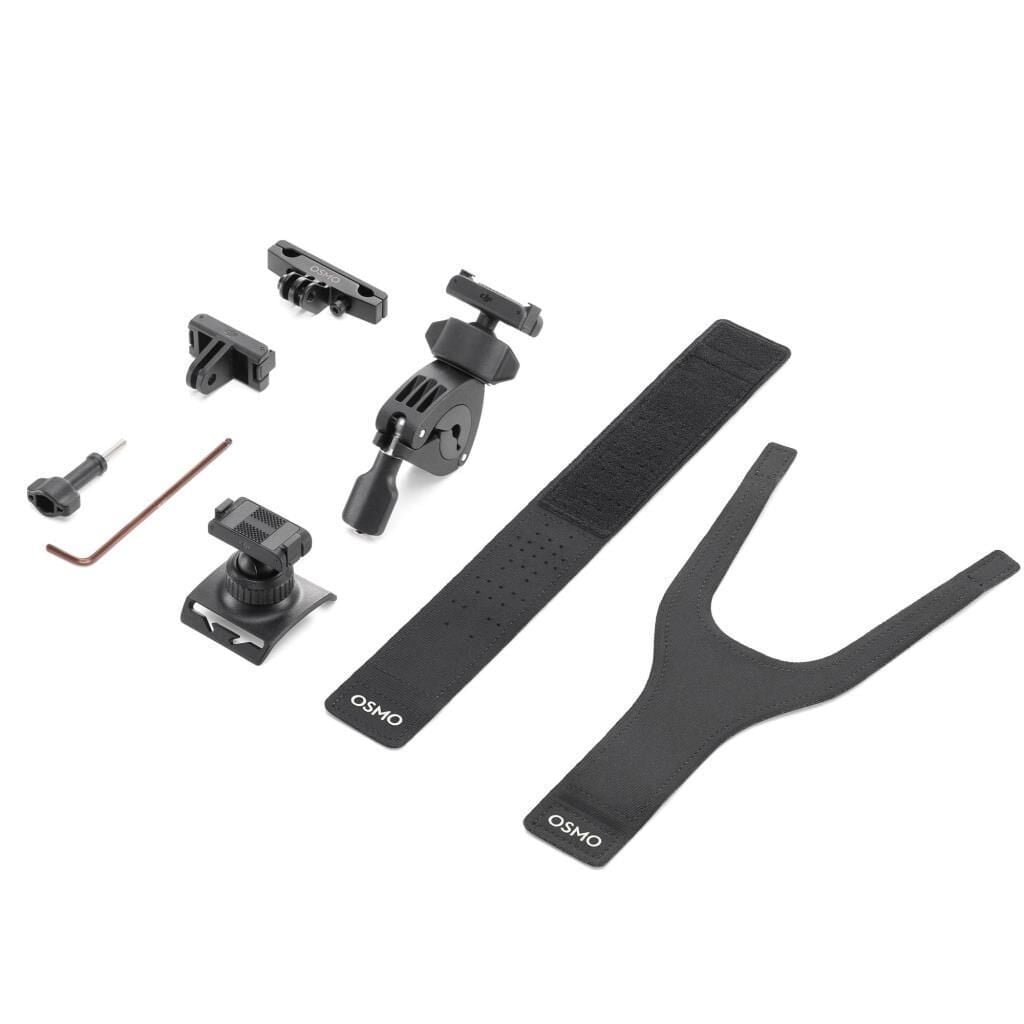 DJI ACTION ROAD CYCLING ACCESSORY KIT