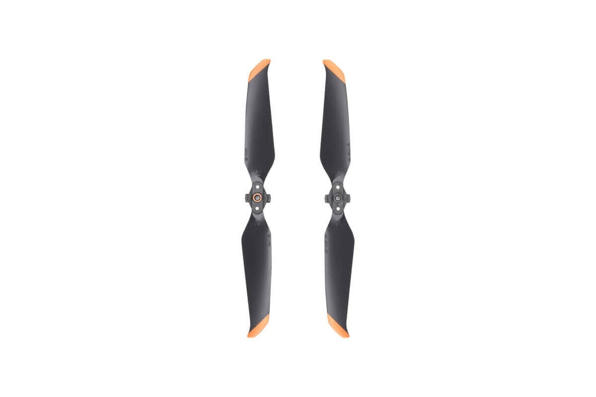 DJI AIR 2S LOW-NOISE PROPELLERS (PAIR)