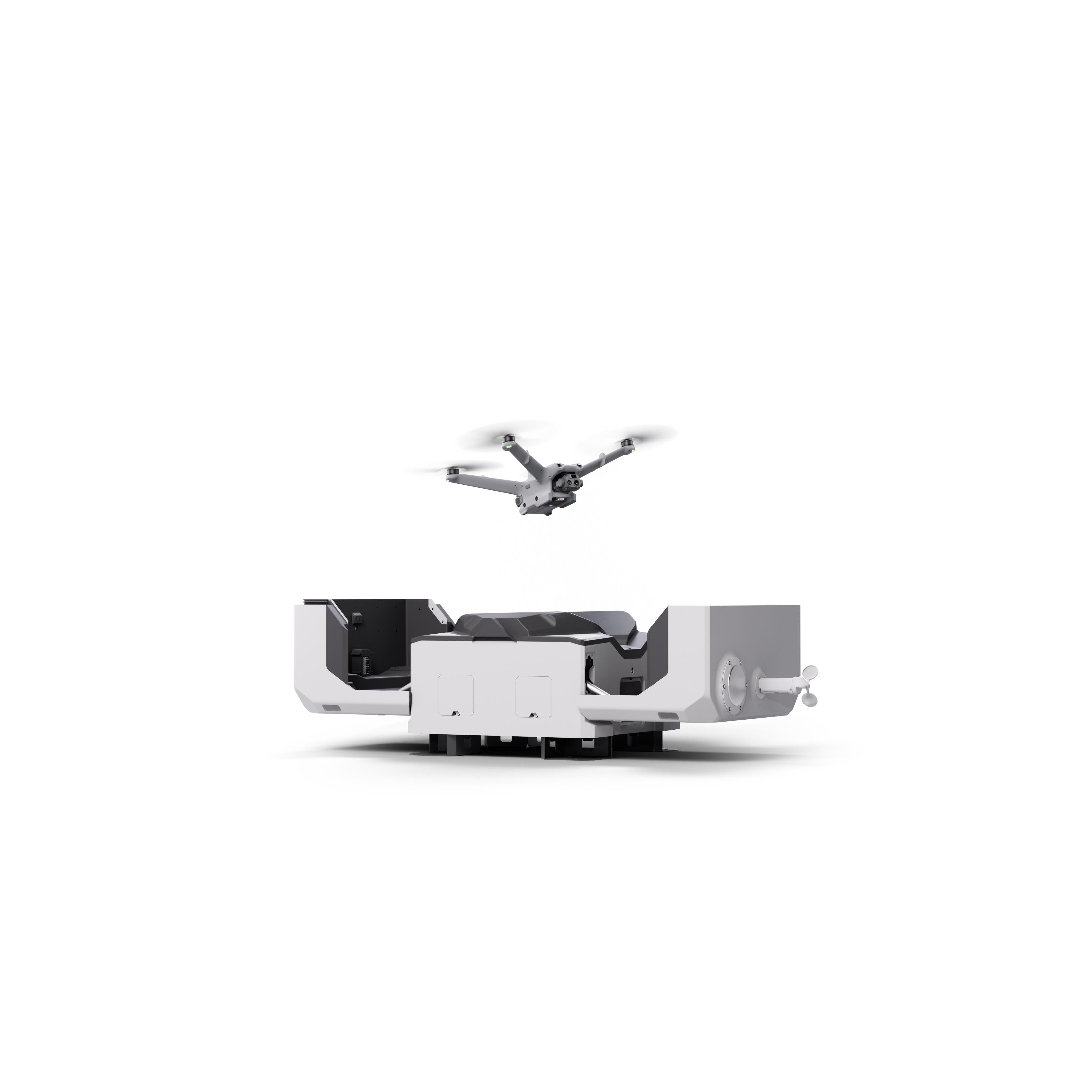 DJI Dock 2 Matrice 3TD