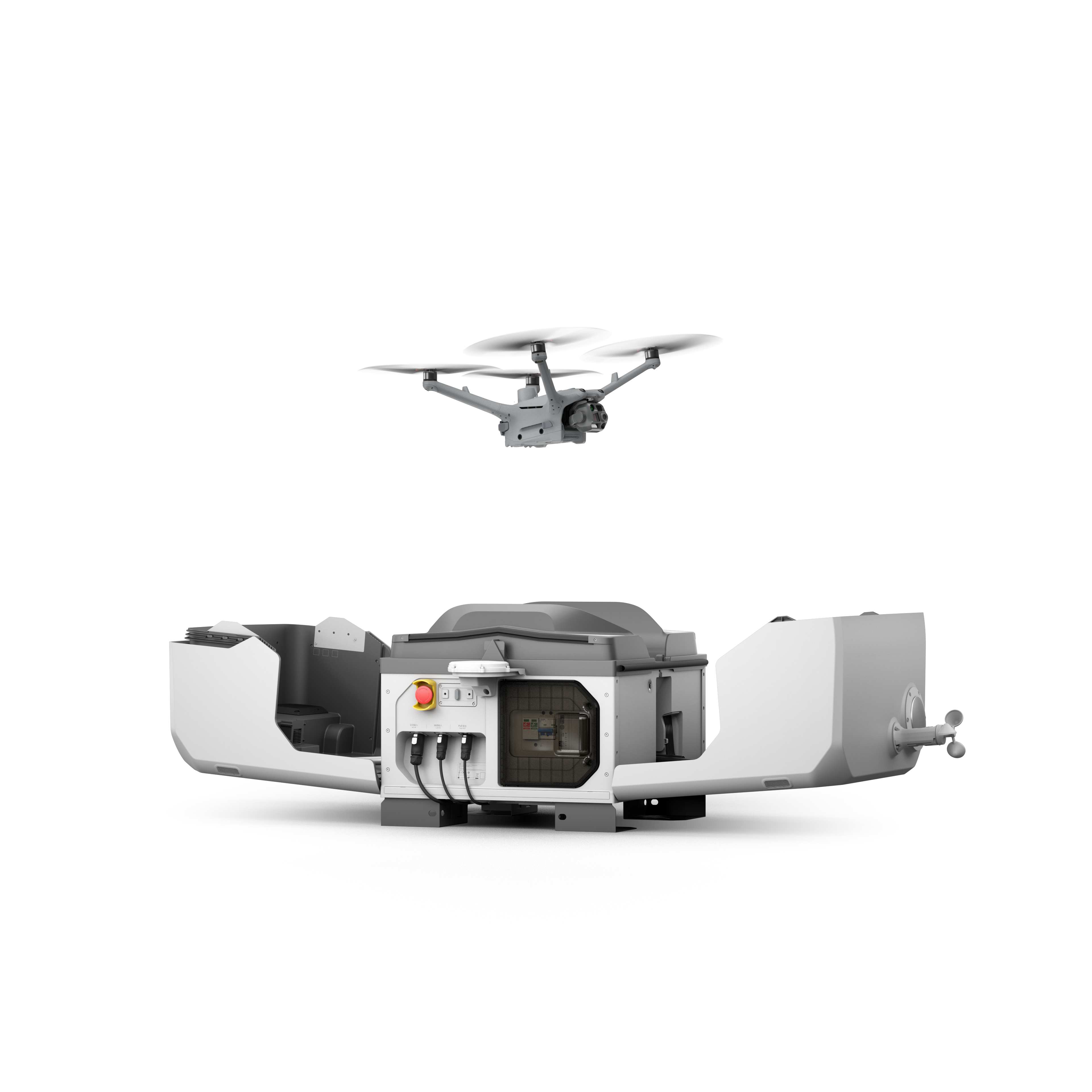 DJI Dock 3