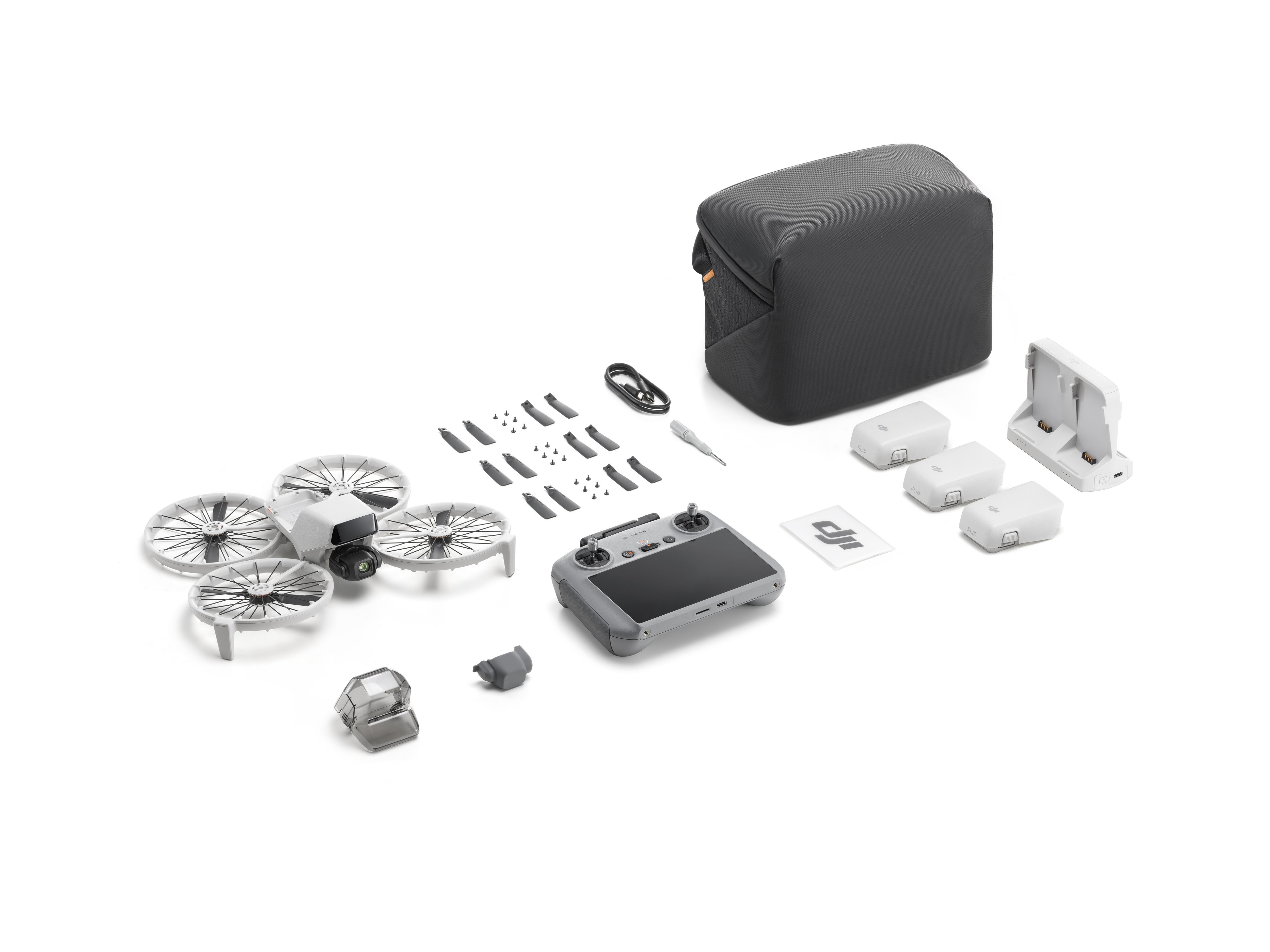 DJI Flip Fly More Combo