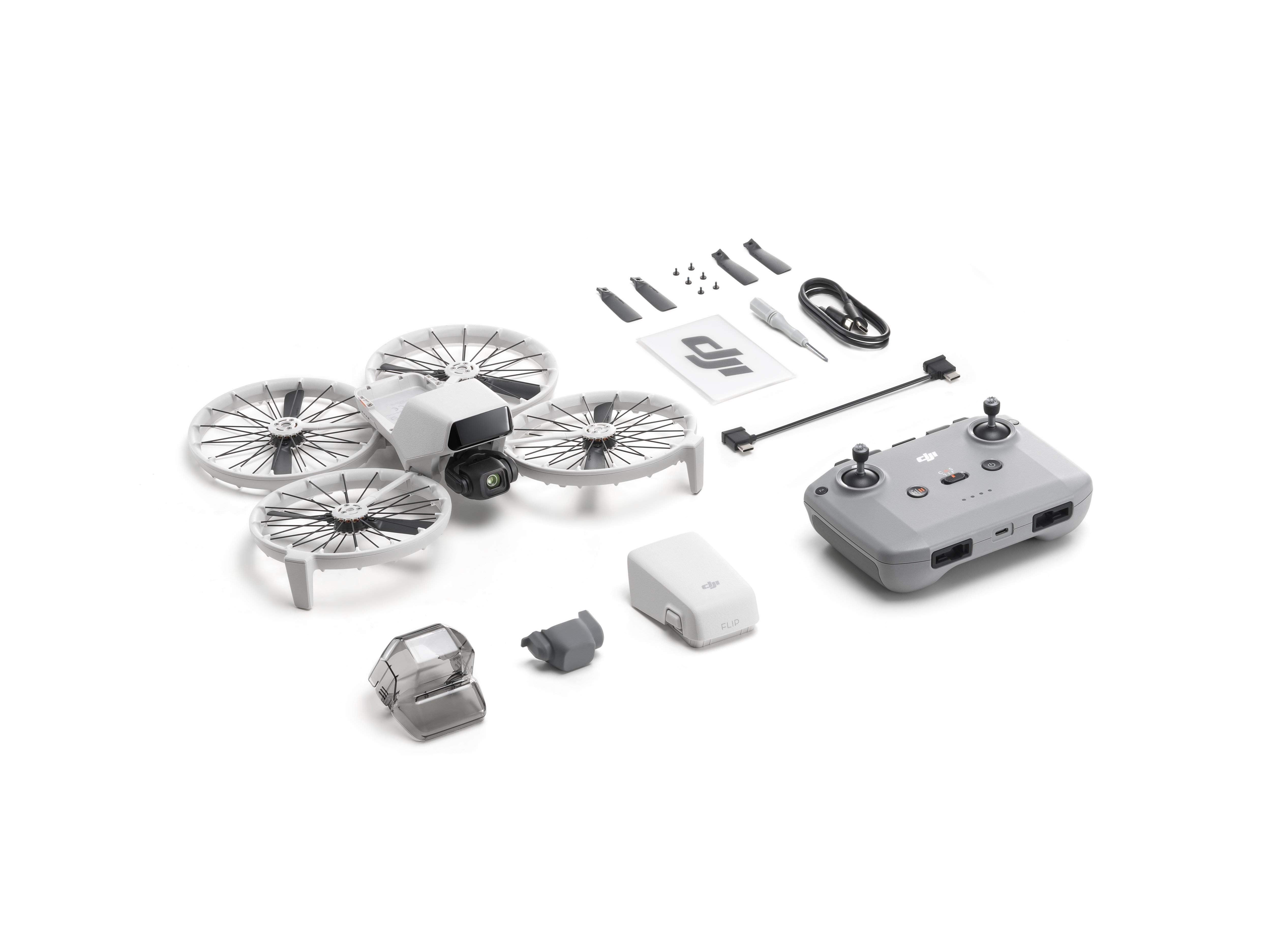 DJI FLIP (GL)