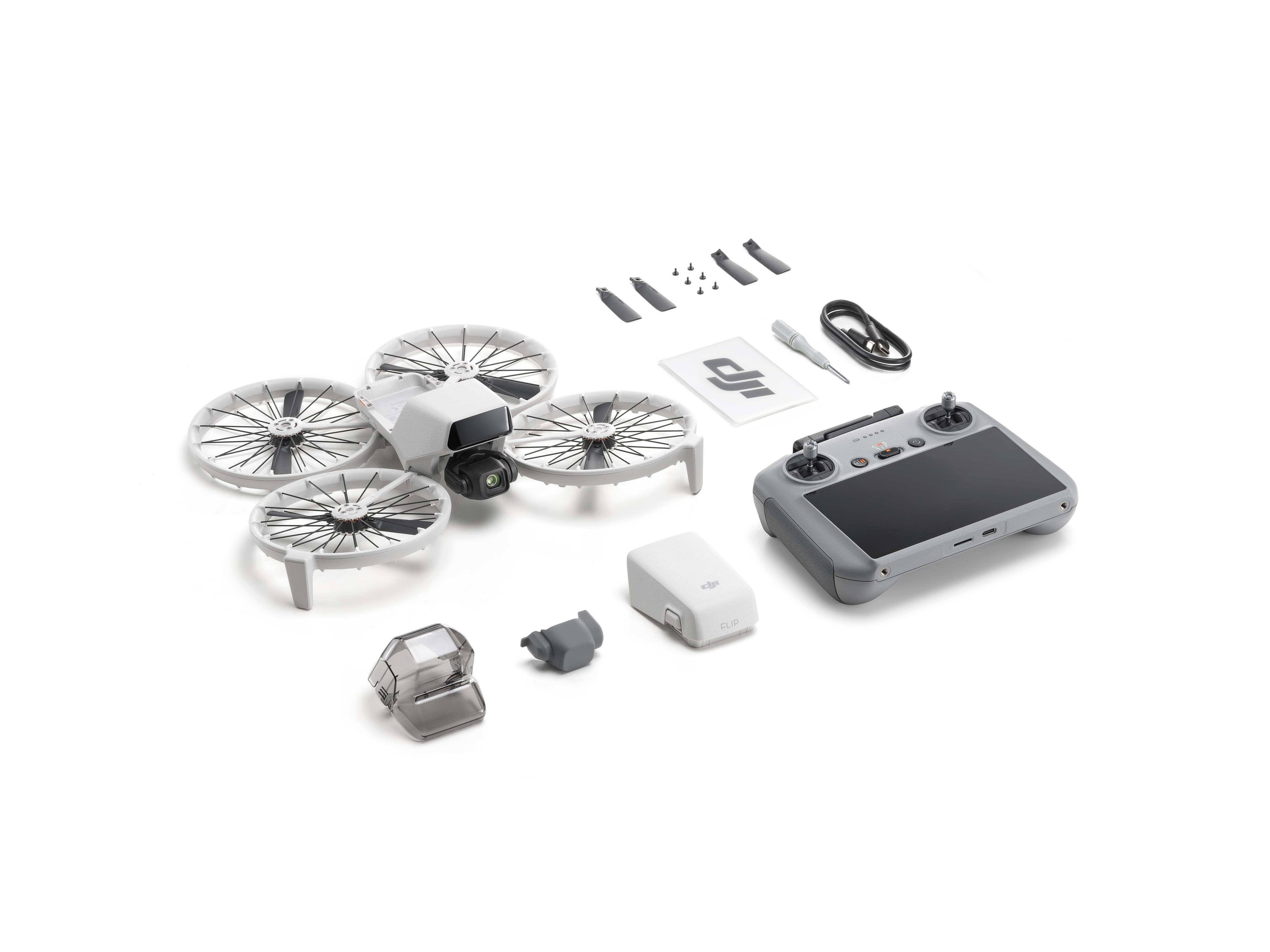 DJI Flip RC 2