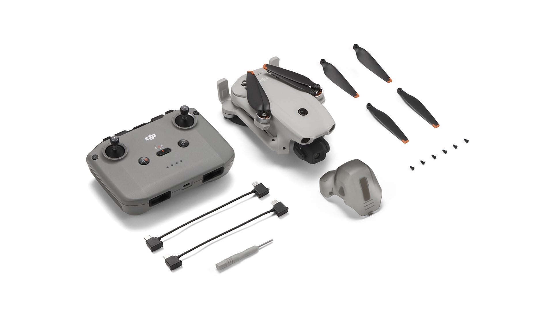 DJI LITO 1          