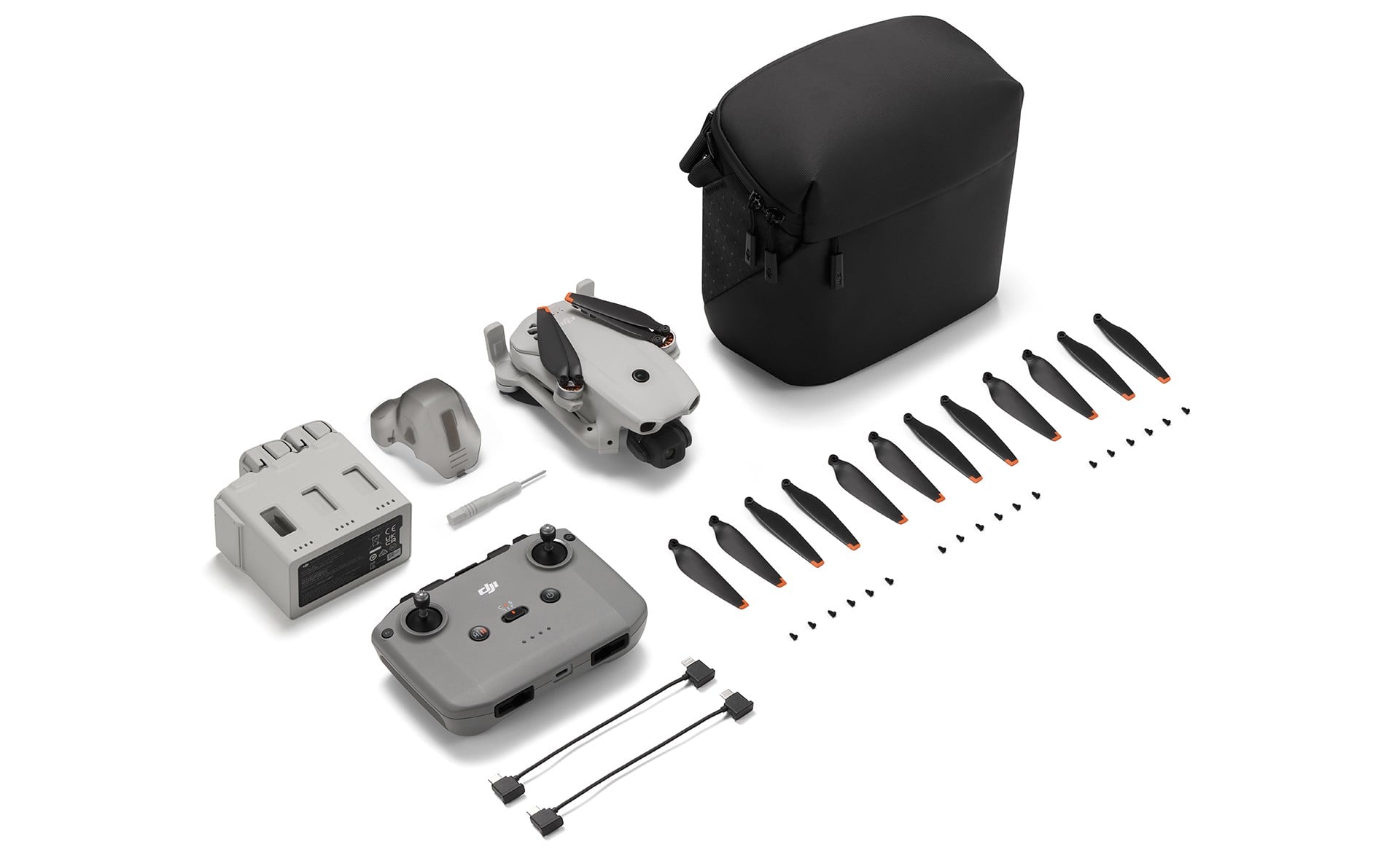 DJI LITO 1 FLY MORE COMBO (RC-N3)