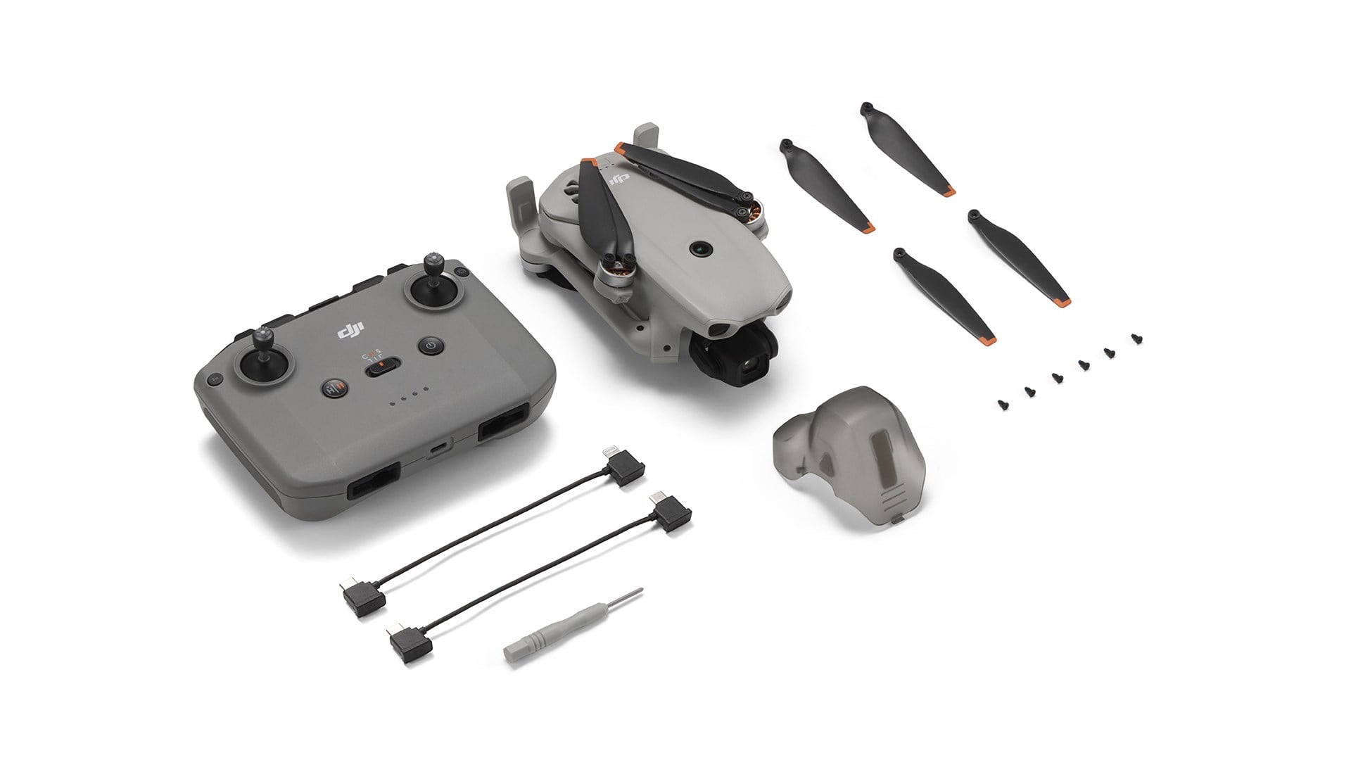 DJI LITO X1             