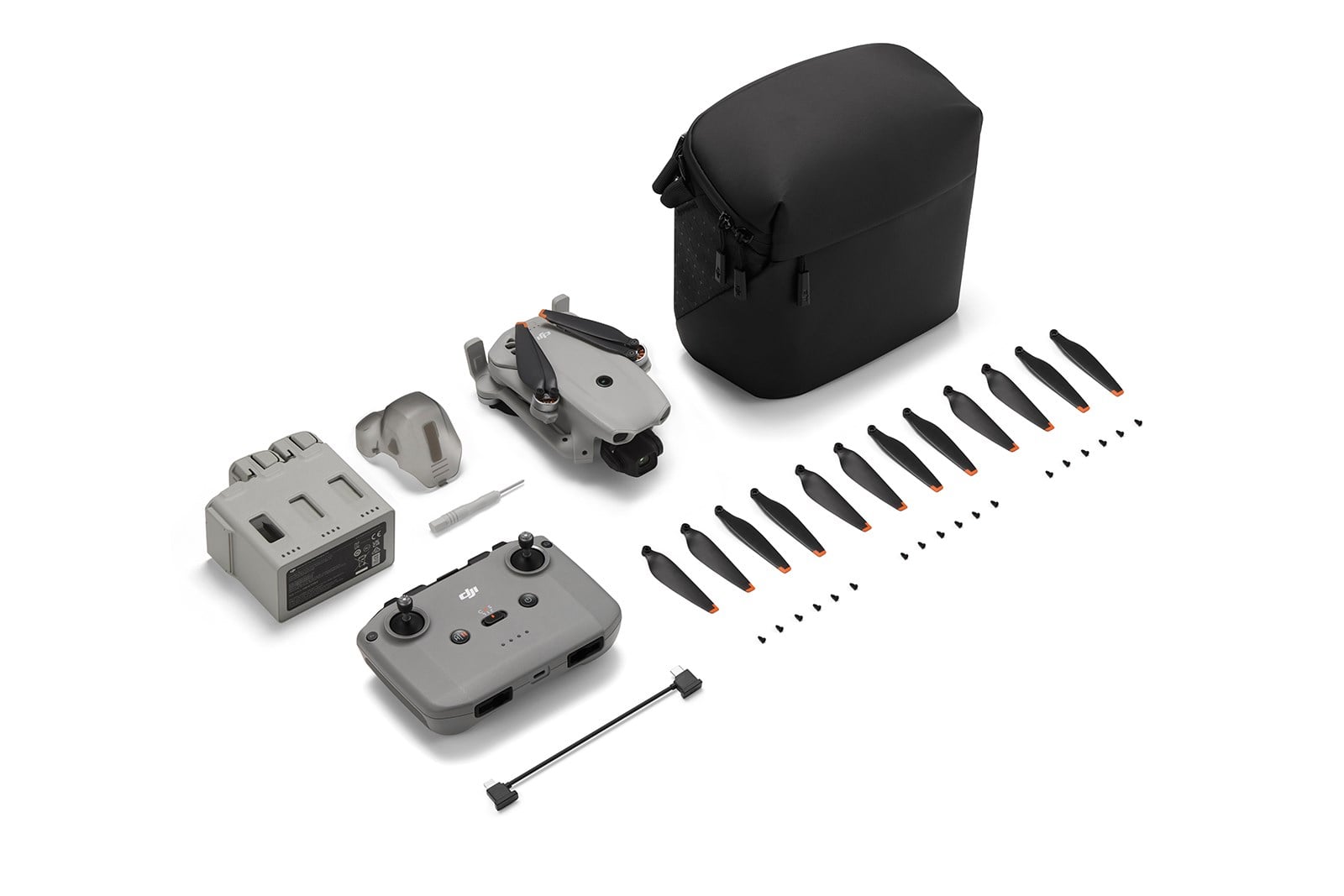 DJI LITO X1 FLY MORE COMBO (DJI RC-N3)