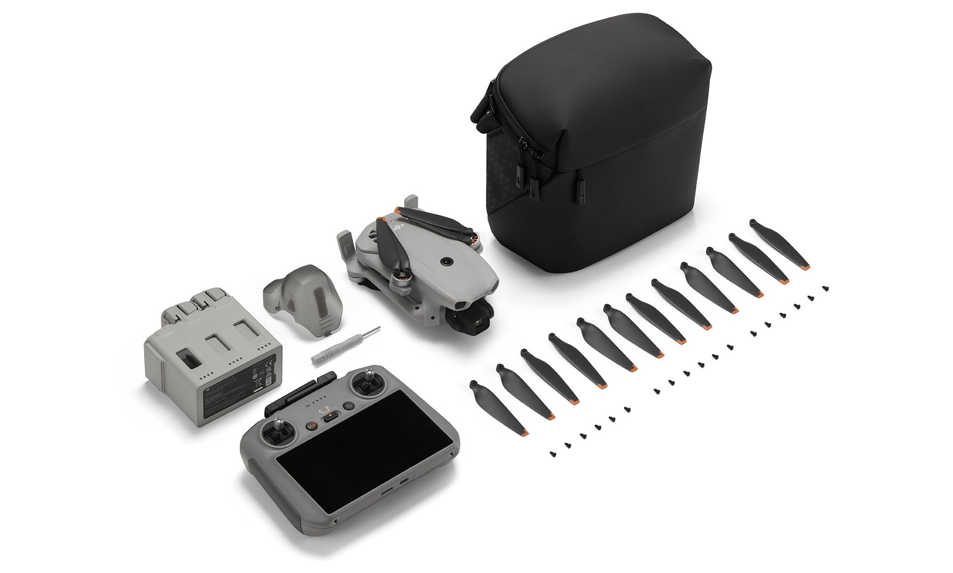 DJI LITO X1 FLY MORE COMBO (RC 2)