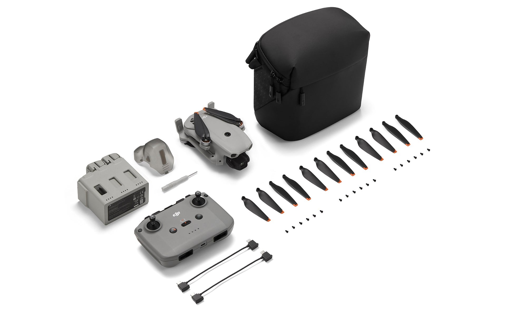 DJI LITO X1 FLY MORE COMBO (RC-N3)