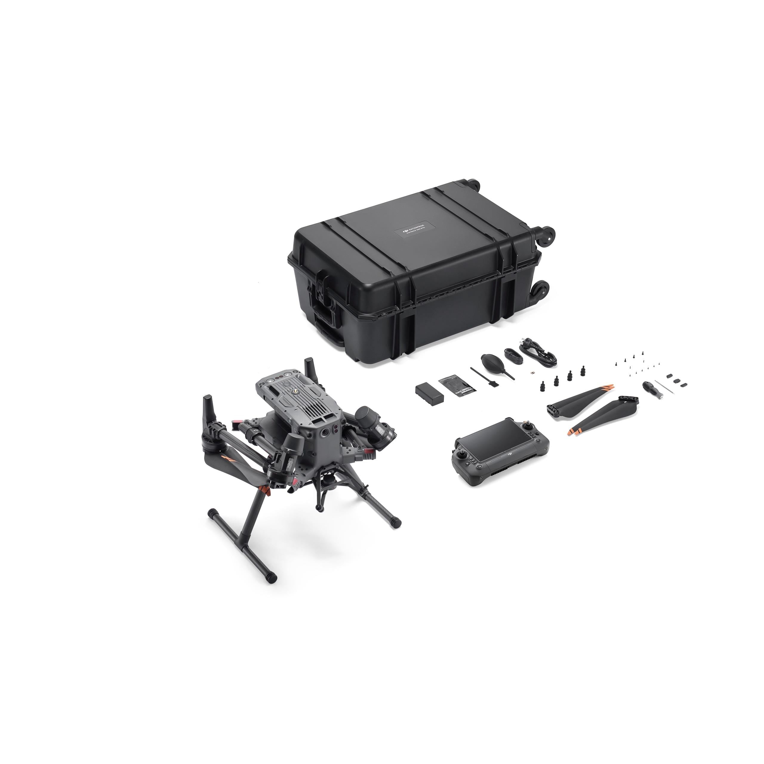 DJI Matrice 350 RTK