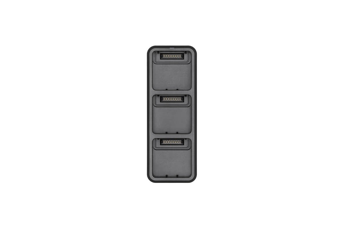 DJI MAVIC 3 BATTERY CHARGING HUB