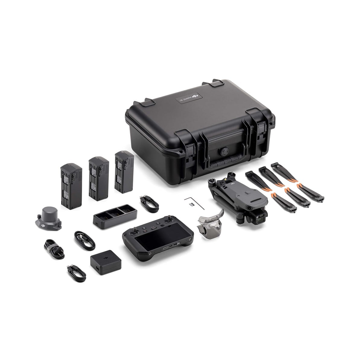 DJI Mavic 3 Enterprise Plus Combo