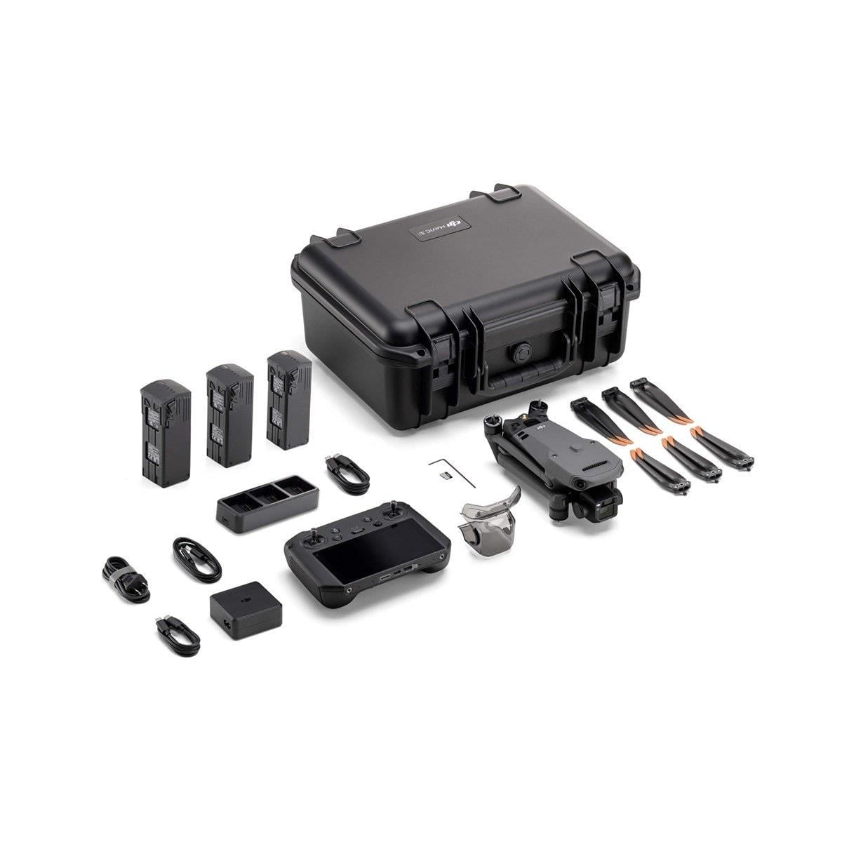 DJI Mavic 3 Enterprise Standart Combo