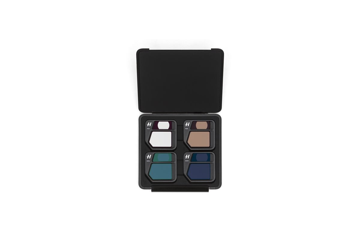 DJI MAVIC 3 ND FILTERS SET (ND4\8\16\32)