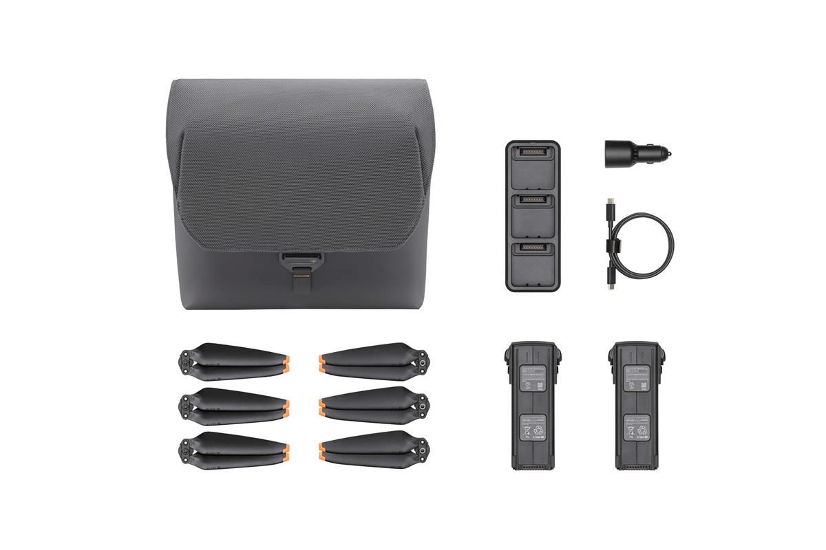 DJI Mavic 3 Series Fly More Kit